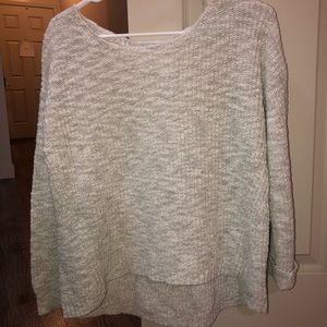 Madewell shirts and sweater for sale